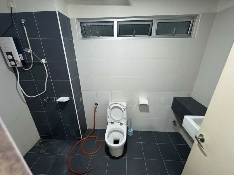Pangsapuri untuk Dijual di Idaman Residence - Jiin Chai Lee - PropertyGuru.com.my
