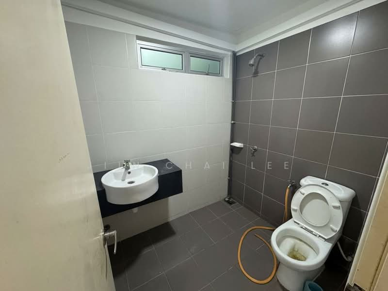 Pangsapuri untuk Dijual di Idaman Residence - Jiin Chai Lee - PropertyGuru.com.my
