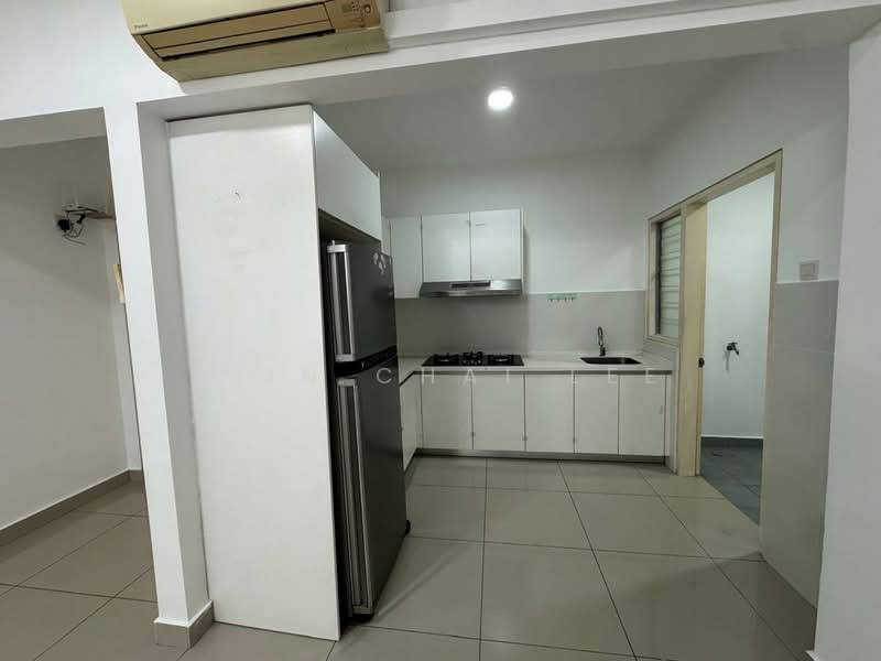 Service Residence for Sale at One Sentral Serviced Residence - Jiin Chai Lee - PropertyGuru.com.my