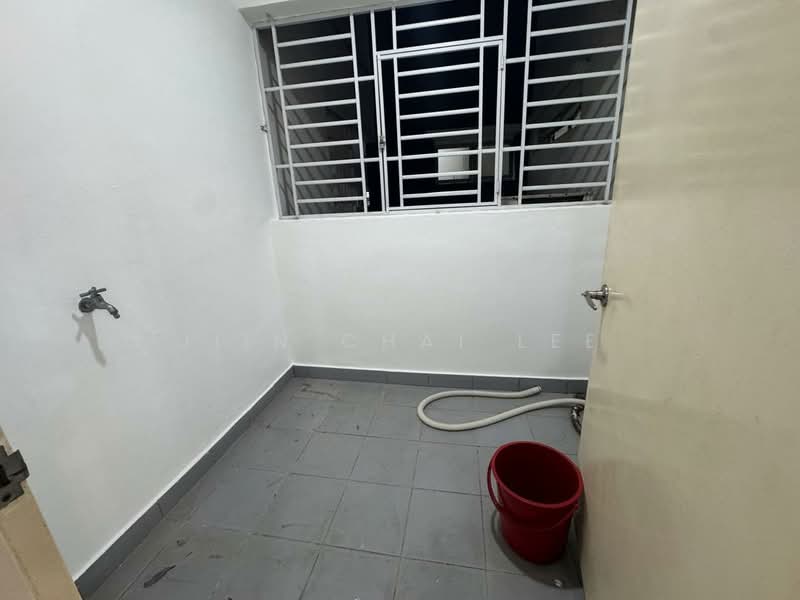 Service Residence for Sale at One Sentral Serviced Residence - Jiin Chai Lee - PropertyGuru.com.my