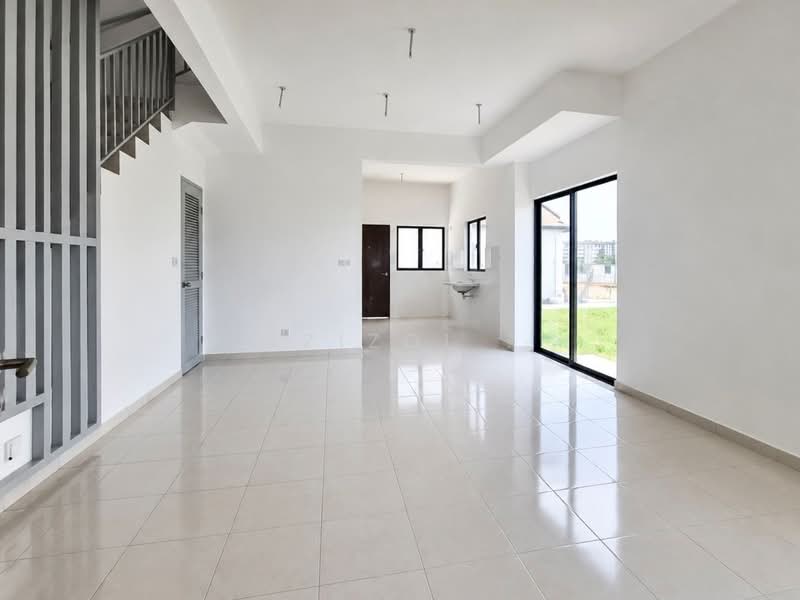 Rumah Teres 2 Tingkat untuk Dijual di Setia Alam (Selangor) - Azizol . - Interior - PropertyGuru.com.my