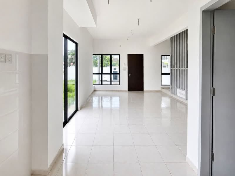 Rumah Teres 2 Tingkat untuk Dijual di Setia Alam (Selangor) - Azizol . - Interior - PropertyGuru.com.my