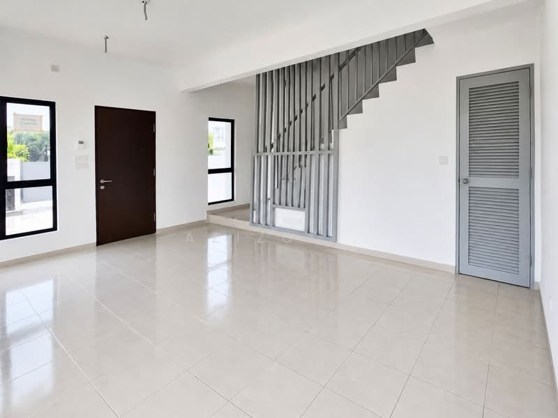 Rumah Teres 2 Tingkat untuk Dijual di Setia Alam (Selangor) - Azizol . - Interior - PropertyGuru.com.my