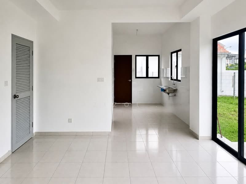 Rumah Teres 2 Tingkat untuk Dijual di Setia Alam (Selangor) - Azizol . - Interior - PropertyGuru.com.my