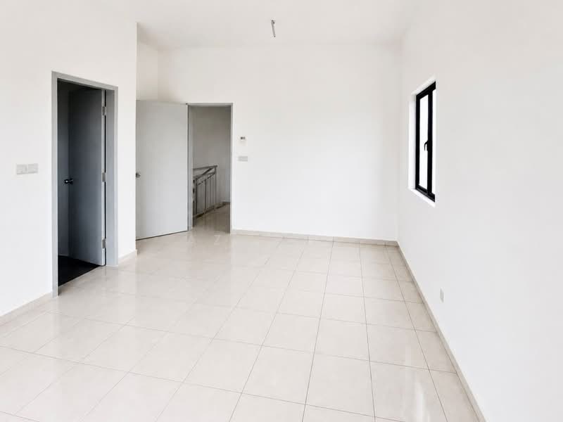 Rumah Teres 2 Tingkat untuk Dijual di Setia Alam (Selangor) - Azizol . - Interior - PropertyGuru.com.my