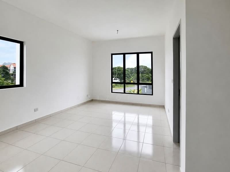 Rumah Teres 2 Tingkat untuk Dijual di Setia Alam (Selangor) - Azizol . - Interior - PropertyGuru.com.my