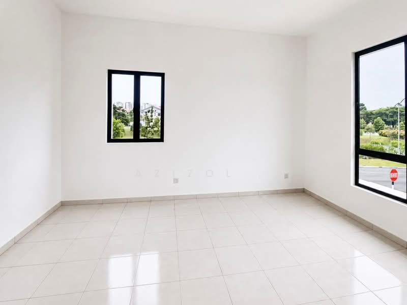 Rumah Teres 2 Tingkat untuk Dijual di Setia Alam (Selangor) - Azizol . - Interior - PropertyGuru.com.my