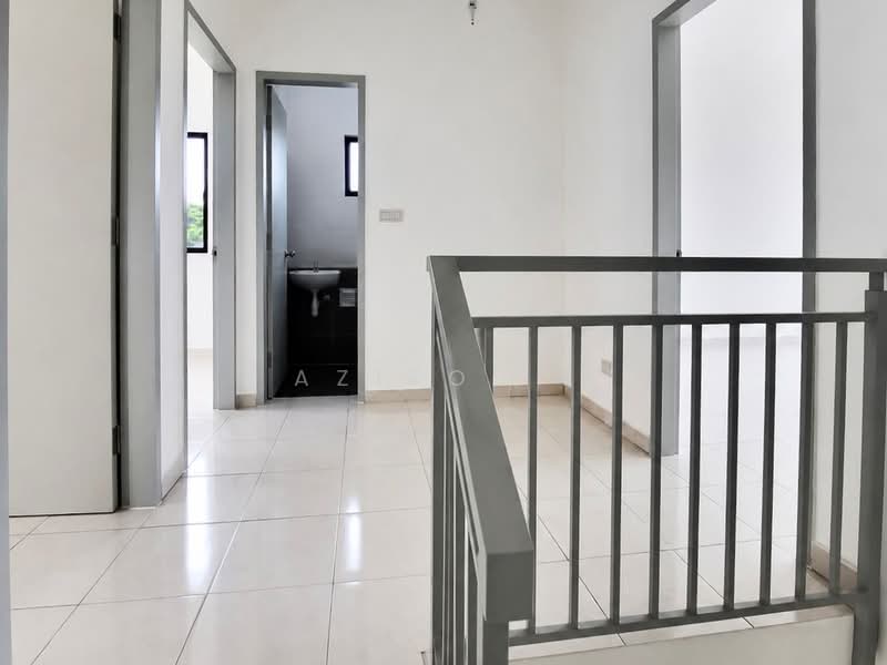 Rumah Teres 2 Tingkat untuk Dijual di Setia Alam (Selangor) - Azizol . - Interior - PropertyGuru.com.my