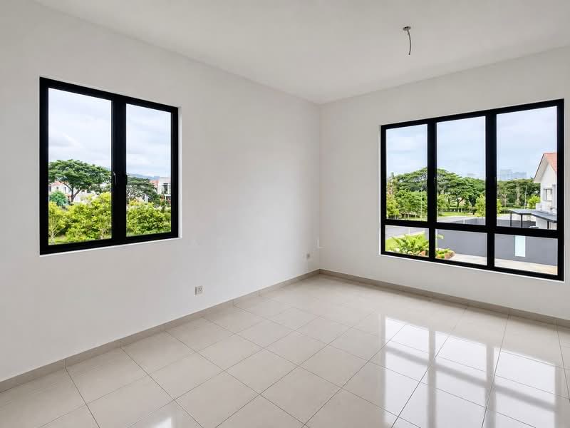 Rumah Teres 2 Tingkat untuk Dijual di Setia Alam (Selangor) - Azizol . - Interior - PropertyGuru.com.my