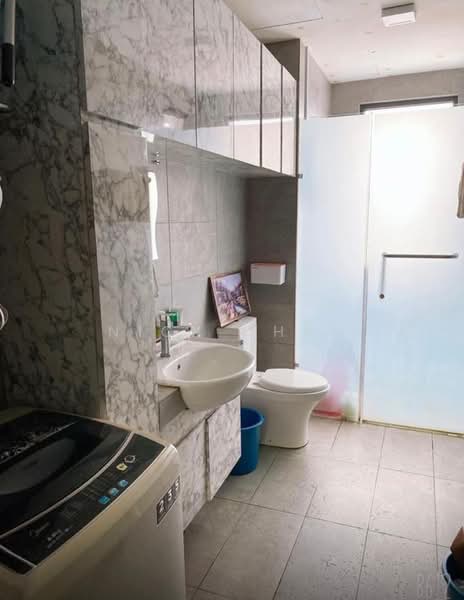 Service Residence for Sale at USJ One (You One) - Nick Chan - Bathroom - PropertyGuru.com.my