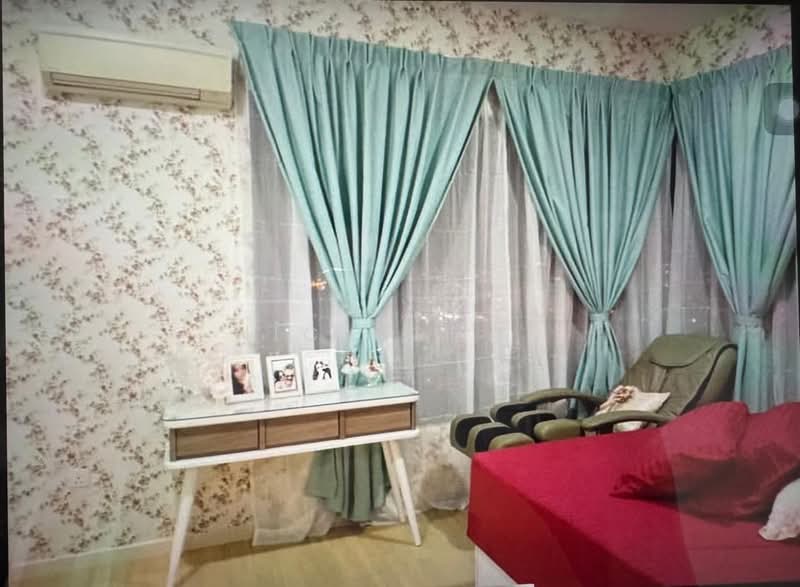 Service Residence for Sale at USJ One (You One) - Nick Chan - Bedroom - PropertyGuru.com.my