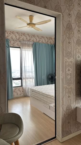 Service Residence for Sale at USJ One (You One) - Nick Chan - Bedroom - PropertyGuru.com.my