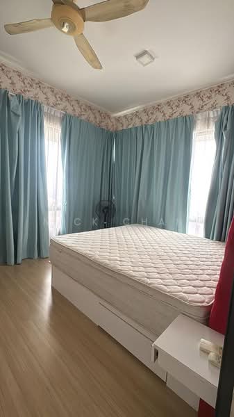 Service Residence for Sale at USJ One (You One) - Nick Chan - Bedroom - PropertyGuru.com.my