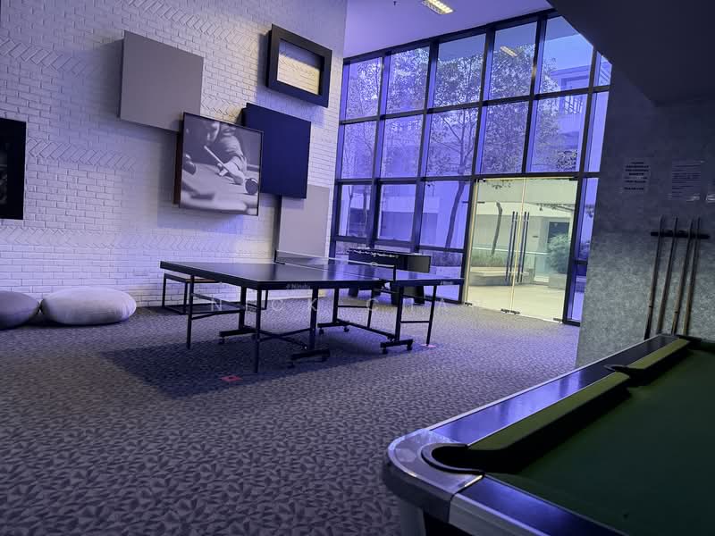 Service Residence for Sale at USJ One (You One) - Nick Chan - Interior - PropertyGuru.com.my