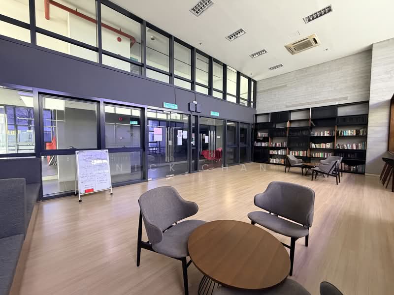 Service Residence for Sale at USJ One (You One) - Nick Chan - Interior - PropertyGuru.com.my