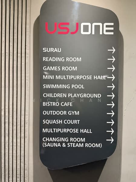 Service Residence for Sale at USJ One (You One) - Nick Chan - Interior - PropertyGuru.com.my