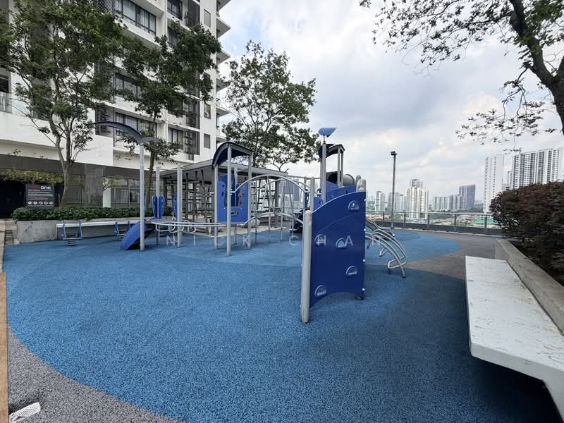 Service Residence for Sale at USJ One (You One) - Nick Chan - Exterior - PropertyGuru.com.my