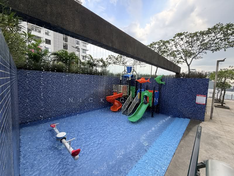 Service Residence for Sale at USJ One (You One) - Nick Chan - Exterior - PropertyGuru.com.my