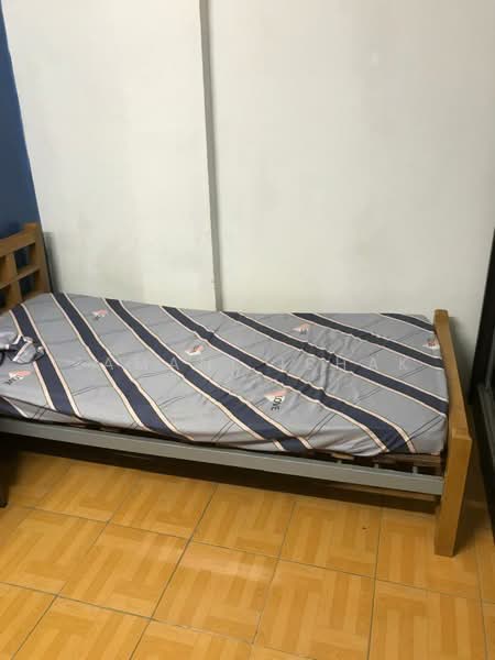 Apartment for Sale at Taman Sri Sentosa - Zamani Ishak - Bedroom - PropertyGuru.com.my