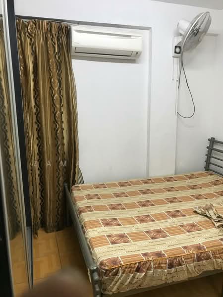Apartment for Sale at Taman Sri Sentosa - Zamani Ishak - Bedroom - PropertyGuru.com.my