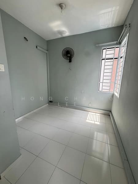 Servis Apartment untuk Disewa di Jentayu Residensi @ Tampoi - Hong Charng Lee - Interior - PropertyGuru.com.my