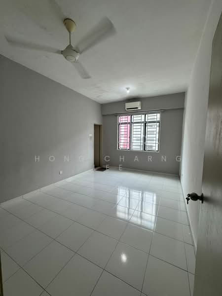 Servis Apartment untuk Disewa di Jentayu Residensi @ Tampoi - Hong Charng Lee - PropertyGuru.com.my