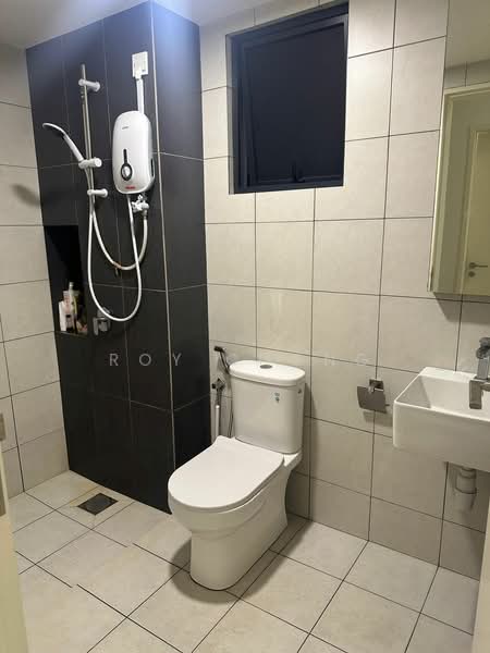 Servis Apartment untuk Dijual di D'Cosmos Residences - Roy Chong - PropertyGuru.com.my
