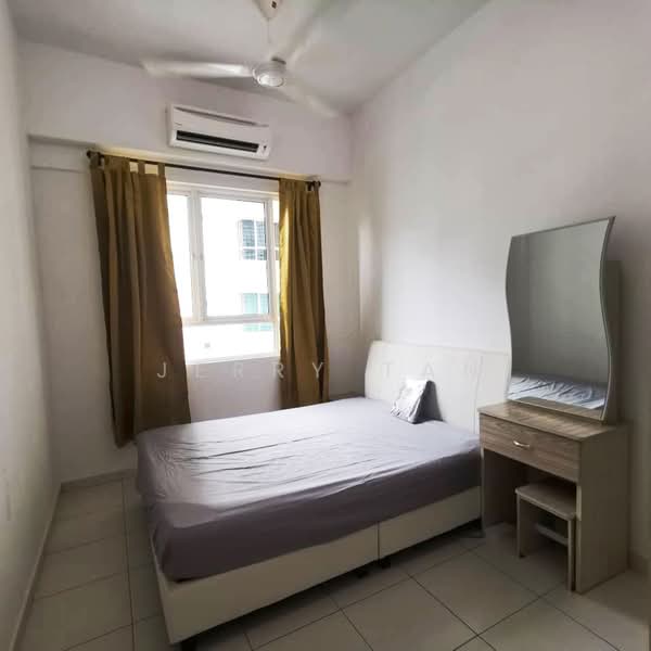 Condominium for Rent at One Imperial - Jerry Tan - Bedroom - PropertyGuru.com.my