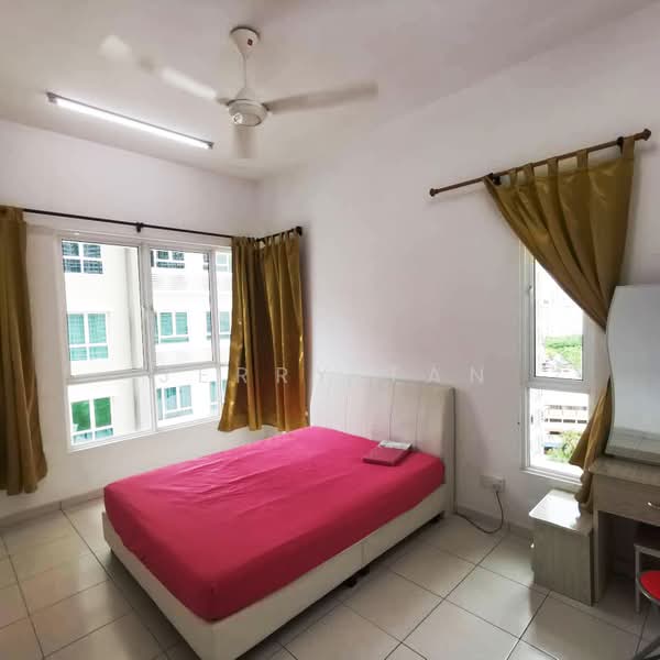 Condominium for Rent at One Imperial - Jerry Tan - Bedroom - PropertyGuru.com.my