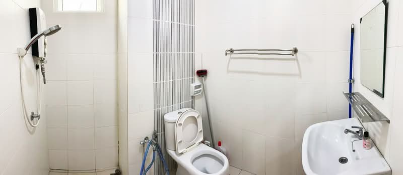 Condominium for Rent at One Imperial - Jerry Tan - Bathroom - PropertyGuru.com.my