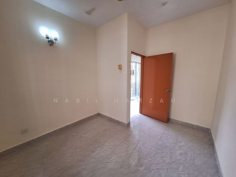 Apartment for Sale at Sri Melor (Mulberry Court) - Nabil Hamzah - Interior - PropertyGuru.com.my