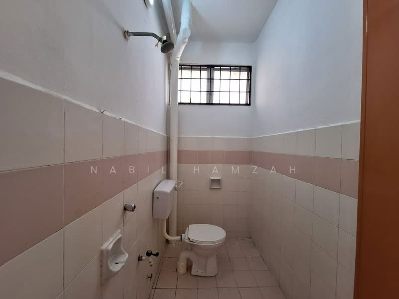 Apartment for Sale at Sri Melor (Mulberry Court) - Nabil Hamzah - Bathroom - PropertyGuru.com.my