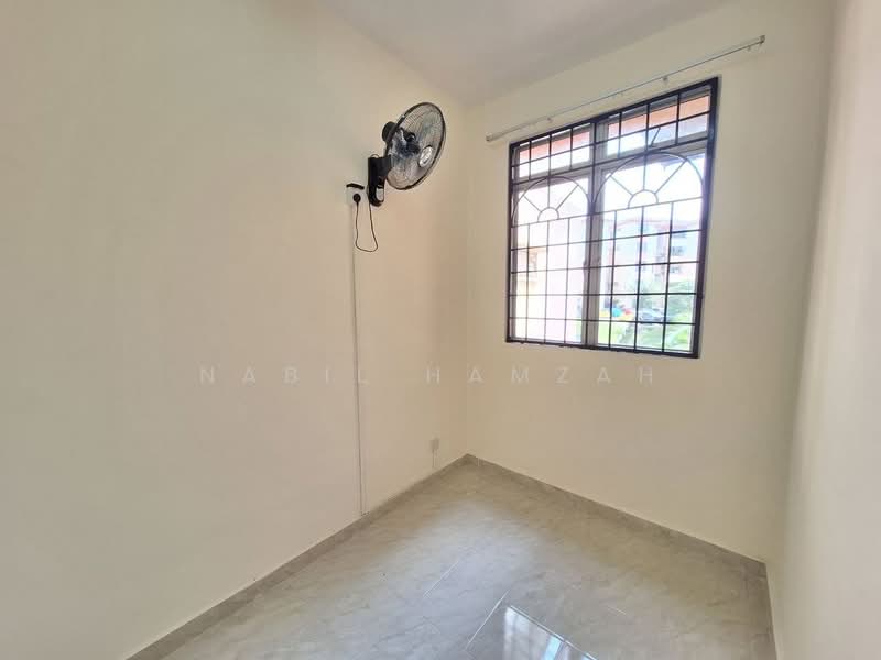 Apartment for Sale at Sri Melor (Mulberry Court) - Nabil Hamzah - Interior - PropertyGuru.com.my
