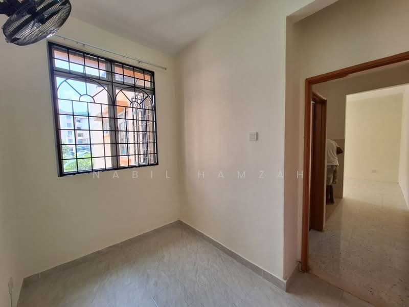 Apartment for Sale at Sri Melor (Mulberry Court) - Nabil Hamzah - Interior - PropertyGuru.com.my