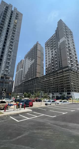 Shop / Office for Rent in Kajang 2 (Kajang) - YP Tan - Exterior - PropertyGuru.com.my