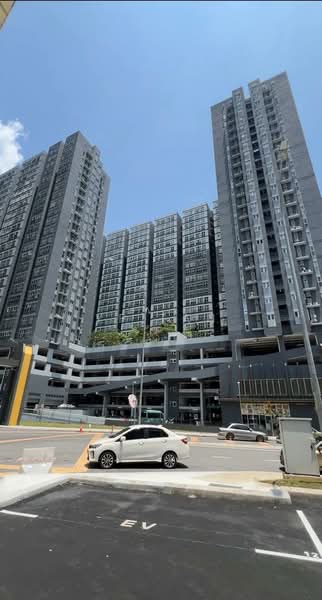 Shop / Office for Rent in Kajang 2 (Kajang) - YP Tan - Exterior - PropertyGuru.com.my