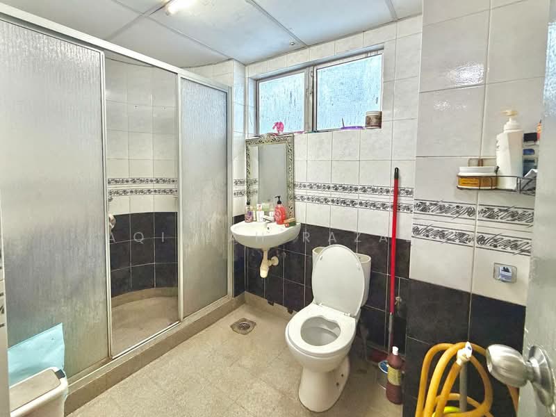 Condominium for Sale at Venice Hill - Aqillah Razali - PropertyGuru.com.my