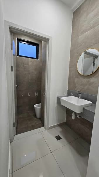 Service Residence for Rent at TT3 SOHO - Jeno Tan - Bathroom - PropertyGuru.com.my