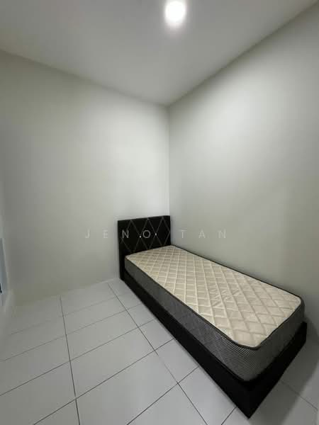 Service Residence for Rent at TT3 SOHO - Jeno Tan - Bedroom - PropertyGuru.com.my