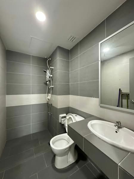 Service Residence for Rent at TT3 SOHO - Jeno Tan - Bathroom - PropertyGuru.com.my