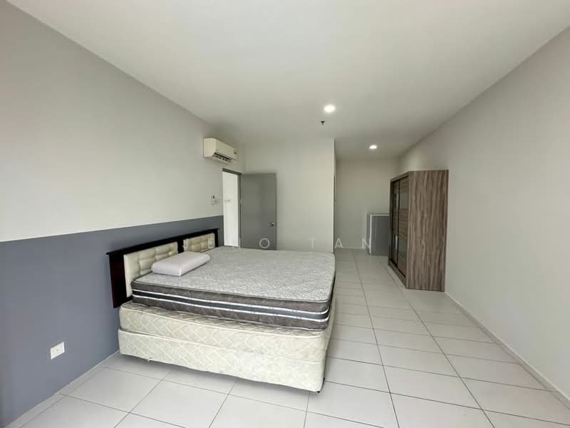 Service Residence for Rent at TT3 SOHO - Jeno Tan - Bedroom - PropertyGuru.com.my