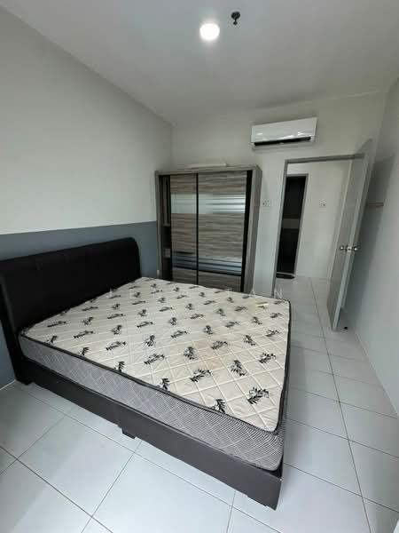 Service Residence for Rent at TT3 SOHO - Jeno Tan - Bedroom - PropertyGuru.com.my