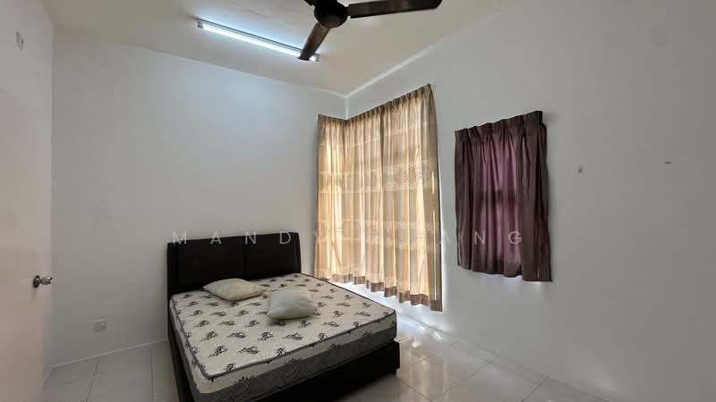 Condominium for Rent at Casa Residences - Mandy Phang - Bedroom - PropertyGuru.com.my