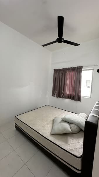 Condominium for Rent at Casa Residences - Mandy Phang - Bedroom - PropertyGuru.com.my