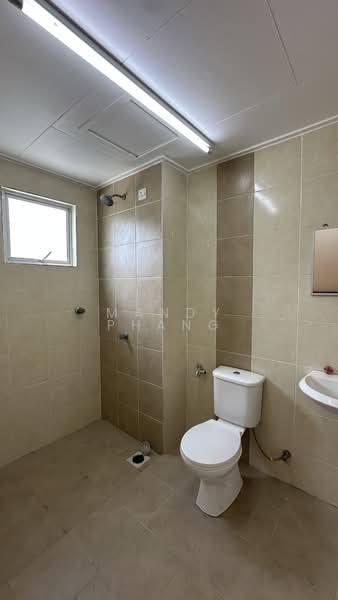 Condominium for Rent at Casa Residences - Mandy Phang - Bathroom - PropertyGuru.com.my