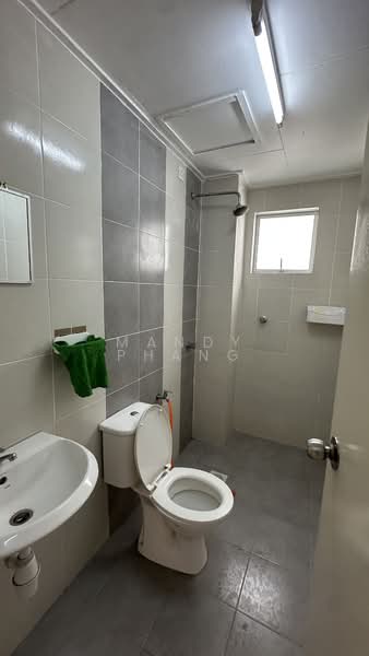 Condominium for Rent at Casa Residences - Mandy Phang - Bathroom - PropertyGuru.com.my
