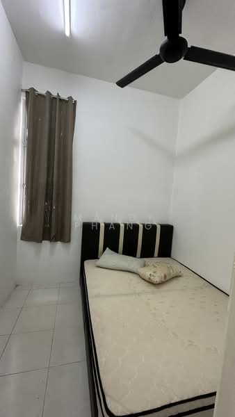 Condominium for Rent at Casa Residences - Mandy Phang - Bedroom - PropertyGuru.com.my