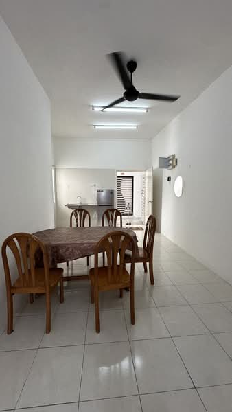 Condominium for Rent at Casa Residences - Mandy Phang - Dining Room - PropertyGuru.com.my