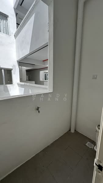 Condominium for Rent at Casa Residences - Mandy Phang - Balcony - PropertyGuru.com.my