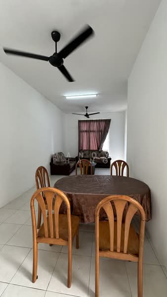 Condominium for Rent at Casa Residences - Mandy Phang - PropertyGuru.com.my
